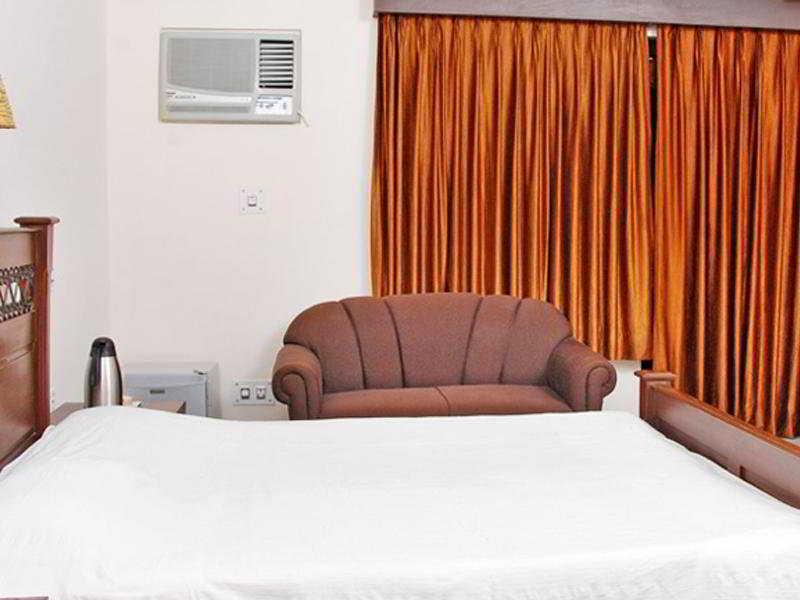 The Pugmark, A Wildlife Resort Sawai Madhopur Eksteriør billede